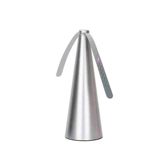 Fliegenabwehrventilator