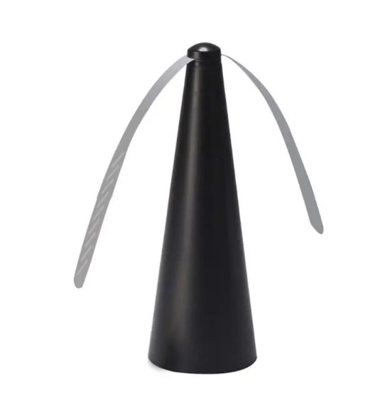 Fliegenabwehrventilator