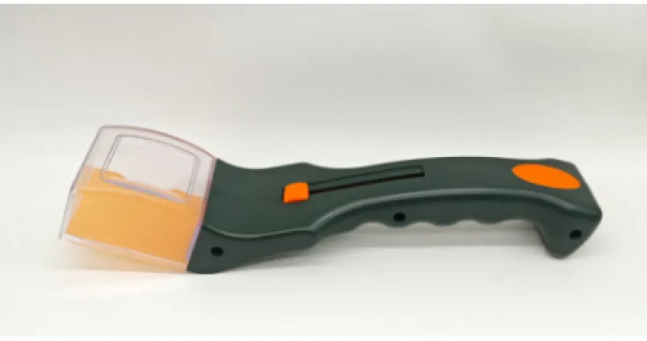 Handheld-Insekten- und Bienenfänger-Werkzeug