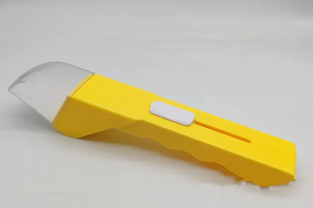 Handheld-Insekten- und Bienenfänger-Werkzeug